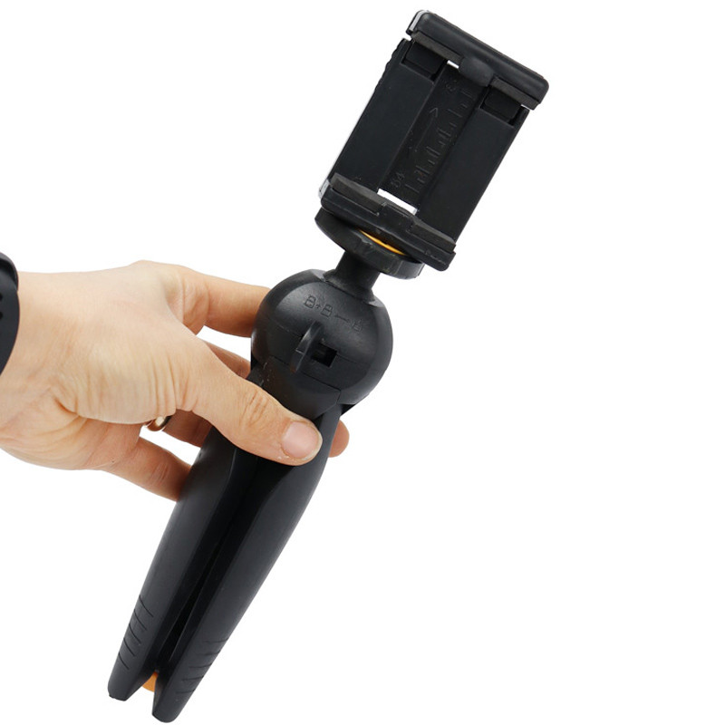 سه پایه یانتنگ Yunteng YT-228 Tripod پلاستیکی