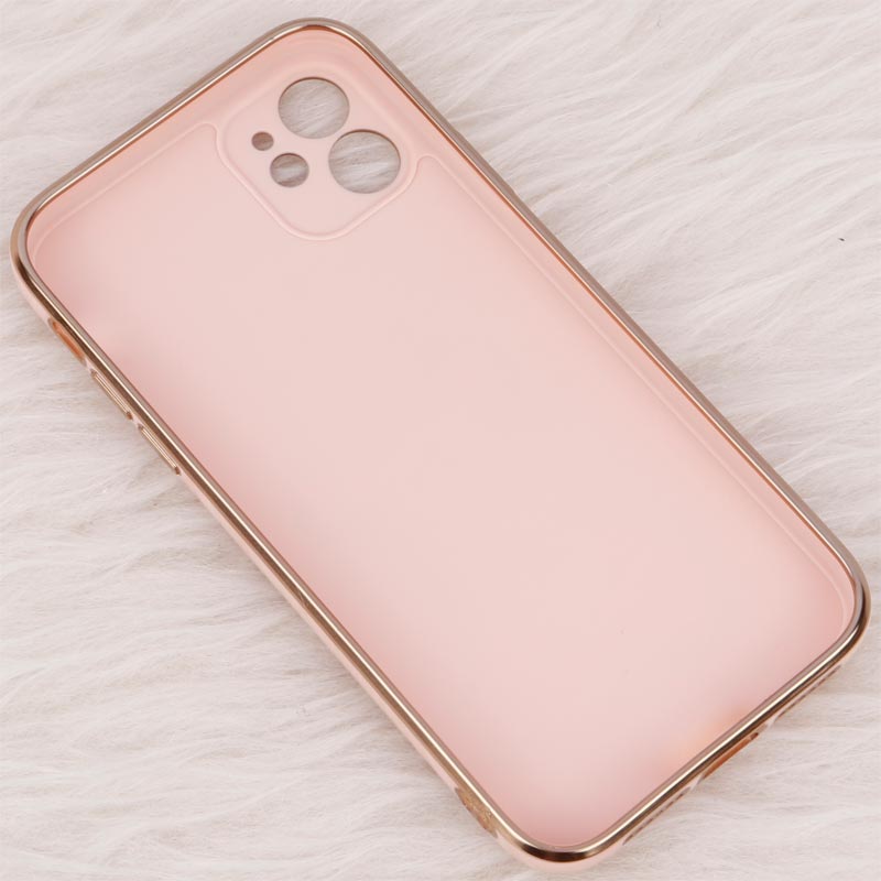 قاب My Case Power Bear نگین دار محافظ لنزدار iPhone 11