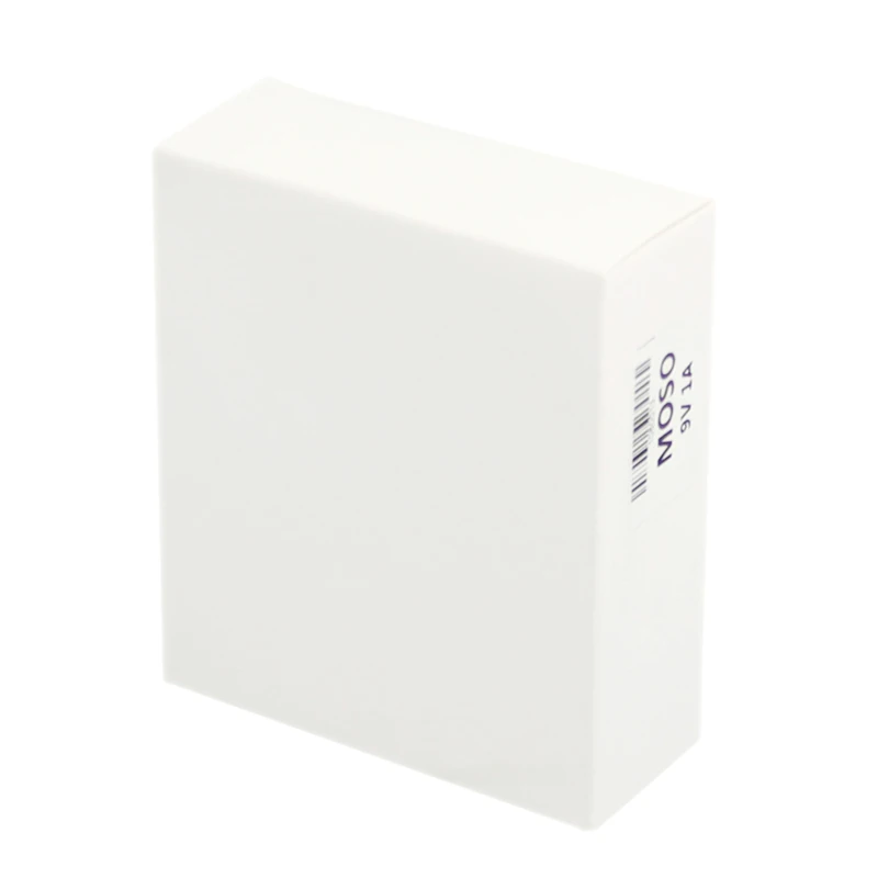 آداپتور برق Moso 9V 1A