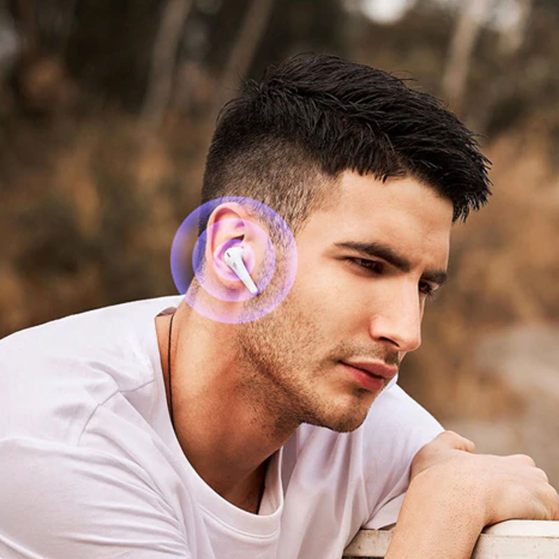 هندزفری بلوتوثی وان مور مدل ES901 ComfoBuds Pro