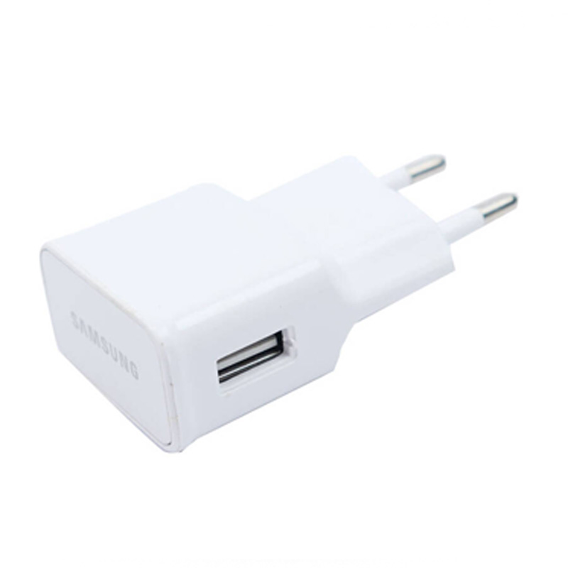 شارژر دیواری Samsung Galaxy Note 4 2A پکدار + کابل میکرو یو اس بی