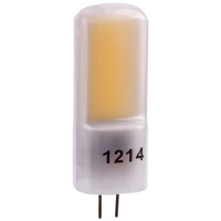 لامپ سوزنی ای ای جی 12V پایه G4