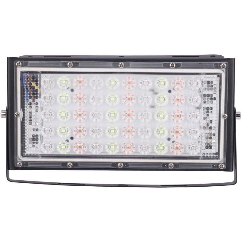 پروژکتور آفاق Afagh QH-F50 LED 50W