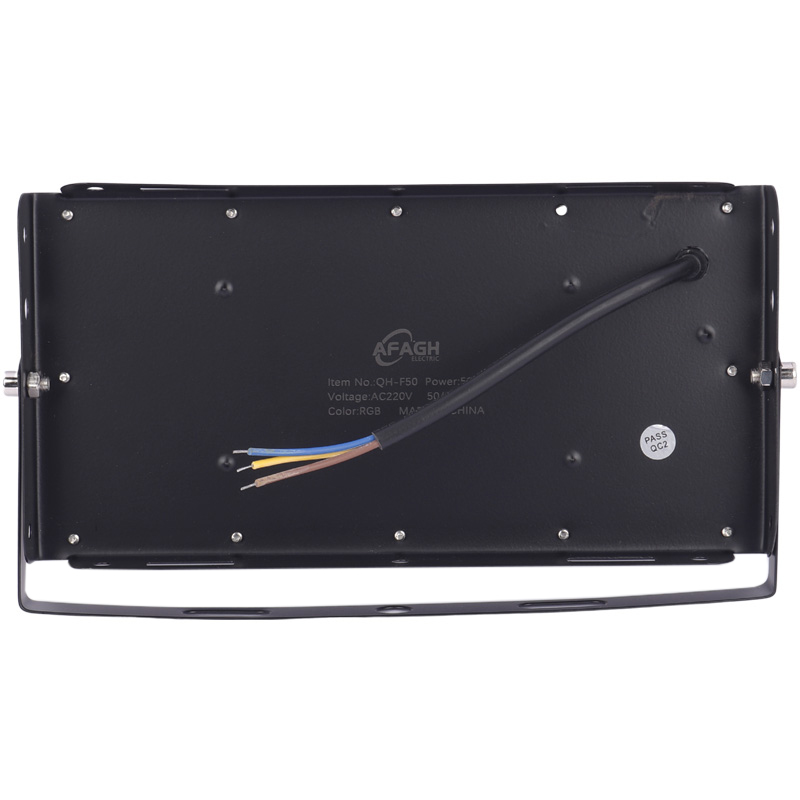 پروژکتور آفاق Afagh QH-F50 LED 50W