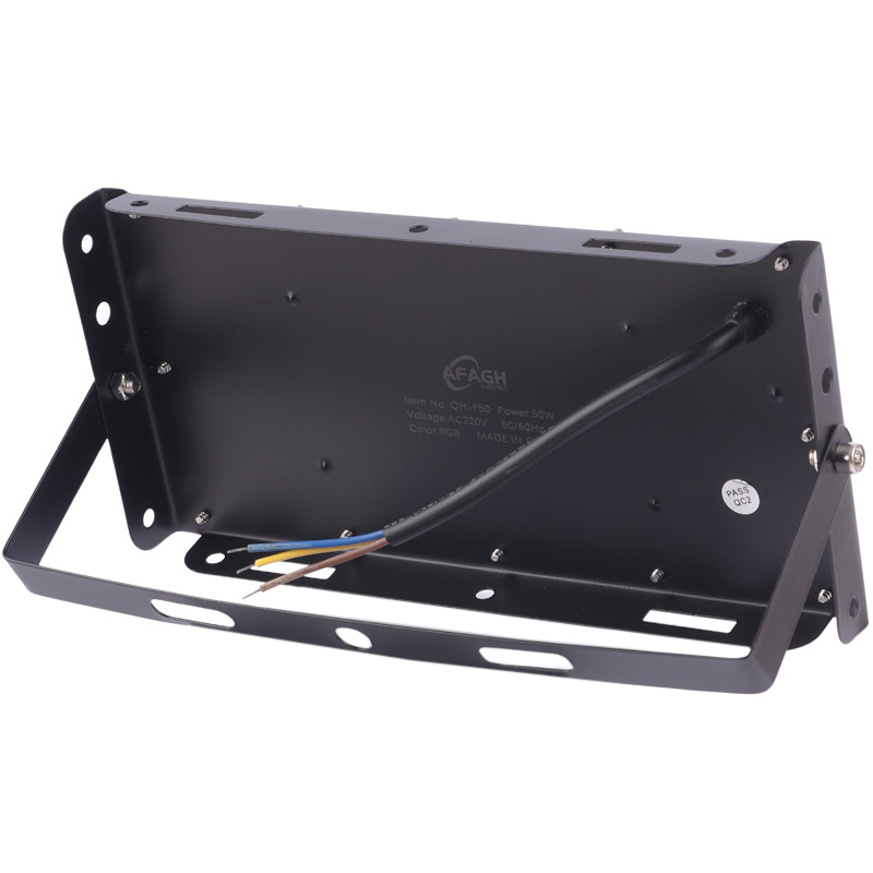 پروژکتور آفاق Afagh QH-F50 LED 50W