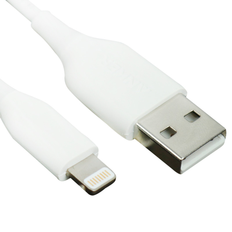 کابل آیفونی Anker A8111H21 90cm
