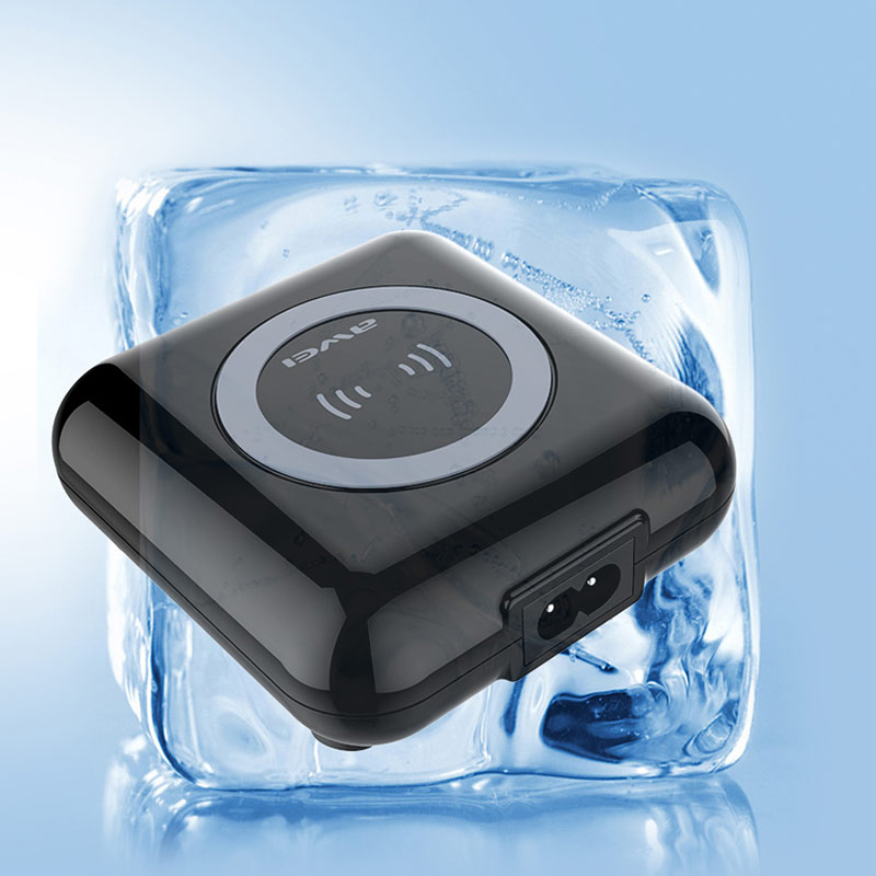 شارژر بی سیم فست شارژ Awei CW1