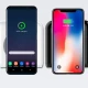 شارژر بی سیم فست شارژ Awei CW1
