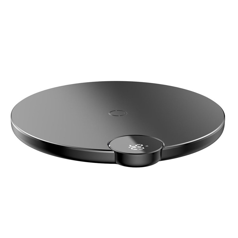 شارژر بی سیم Baseus BSWC-P21 Qi