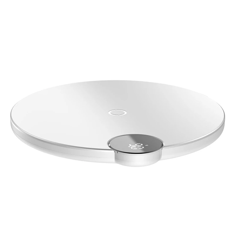 شارژر بی سیم Baseus BSWC-P21 Qi