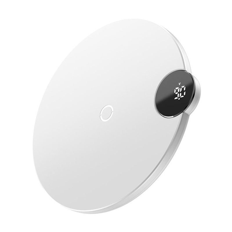 شارژر بی سیم Baseus BSWC-P21 Qi