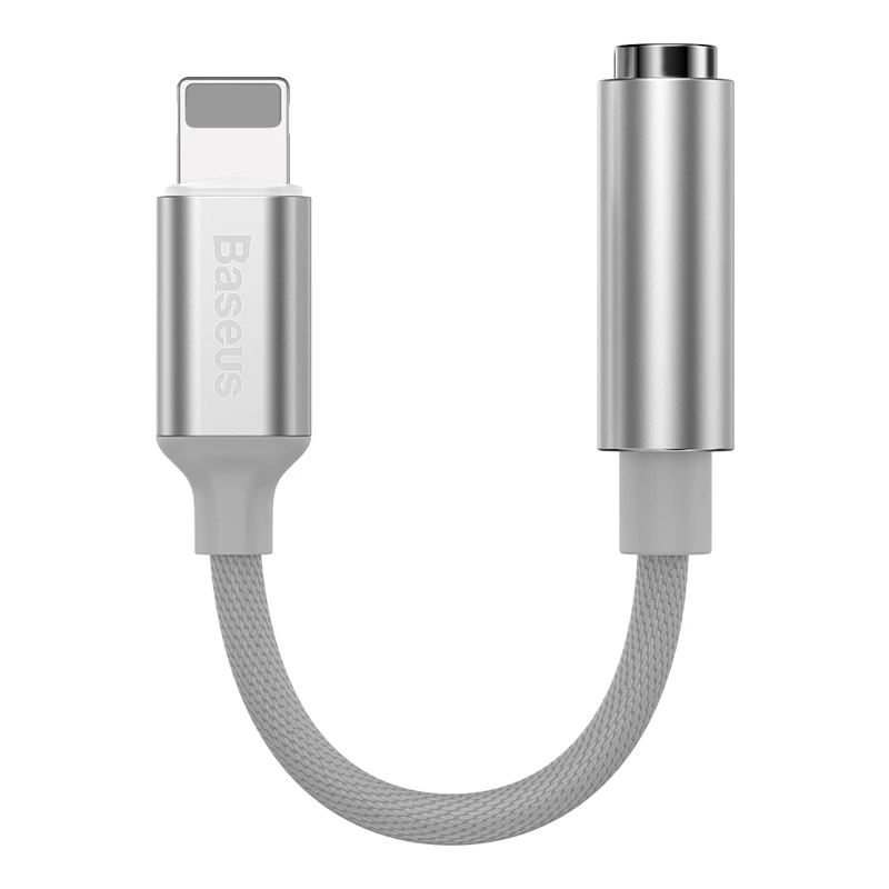 تبدیل Baseus CALL3 Lightning to AUX