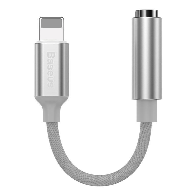 تبدیل Baseus CALL3 Lightning to AUX