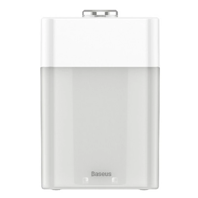 بخور سرد و رطوبت ساز Baseus Time Magic Box Humidifier DHSG-A02