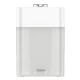 بخور سرد و رطوبت ساز Baseus Time Magic Box Humidifier DHSG-A02