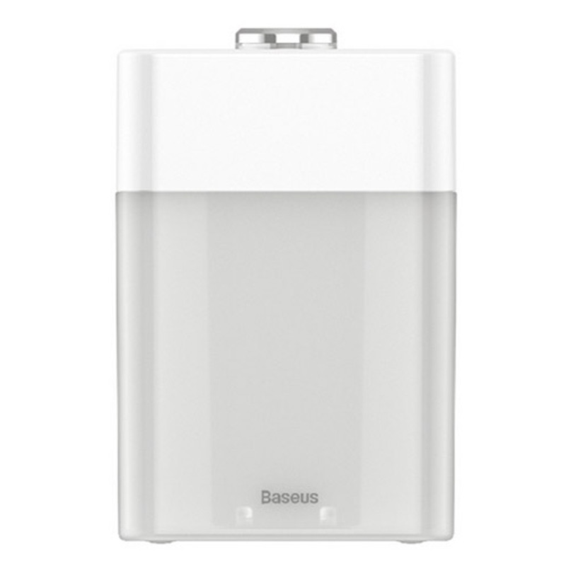 بخور سرد و رطوبت ساز Baseus Time Magic Box Humidifier DHSG-A02