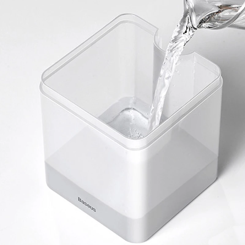 بخور سرد و رطوبت ساز Baseus Time Magic Box Humidifier DHSG-A02