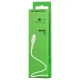 کابل آیفونی Borofone BX16 2A 1m