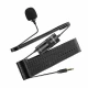 میکروفون یقه ای Boya BY-M1 Pro