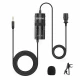 میکروفون یقه ای Boya BY-M1 Pro