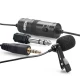 میکروفون یقه ای Boya BY-M1 Pro