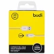 کابل آیفونی Budi M8J023 2A 1.2m