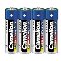 باتری 4 تایی قلمی Camelion AA