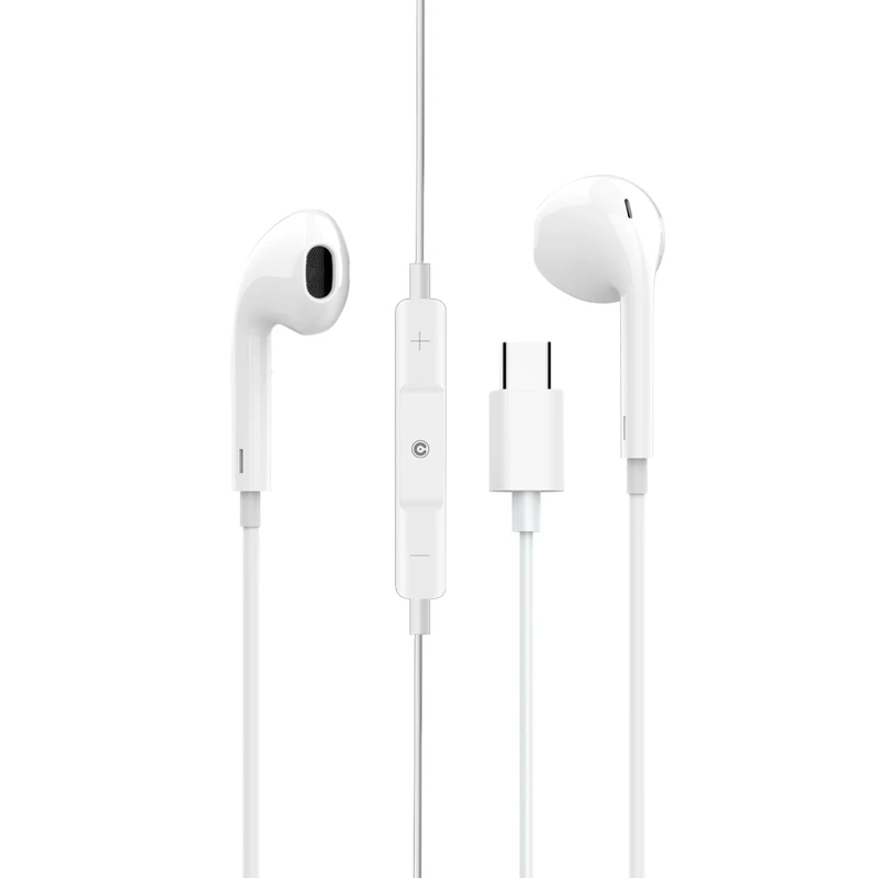 هندزفری CAZA E6 Type-C