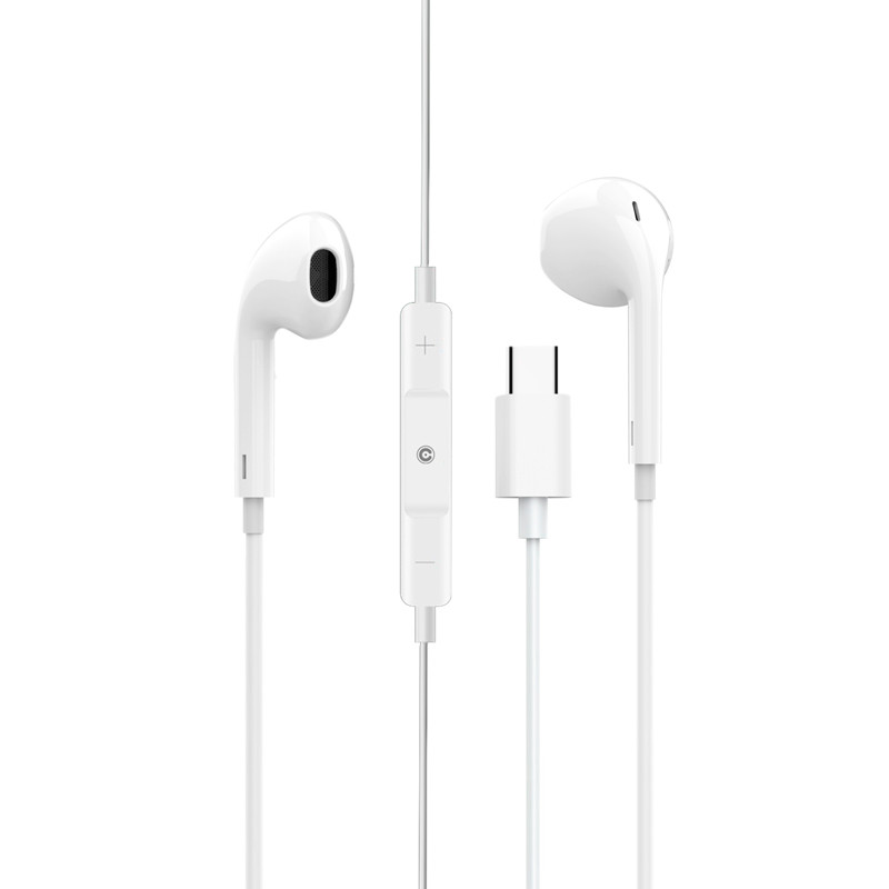 هندزفری CAZA E6 Type-C