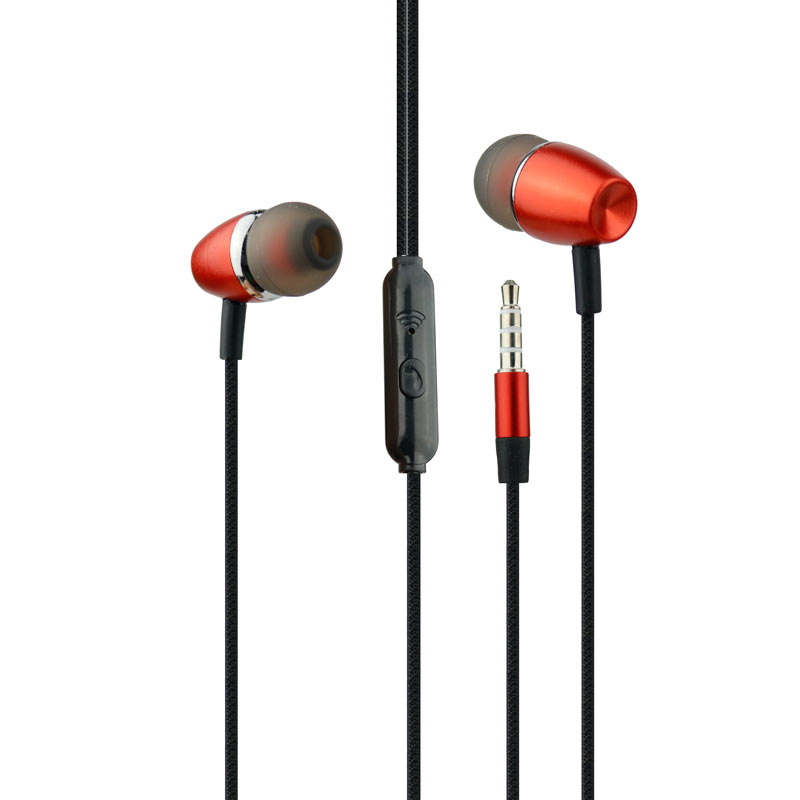 هندزفری CAZA M-02