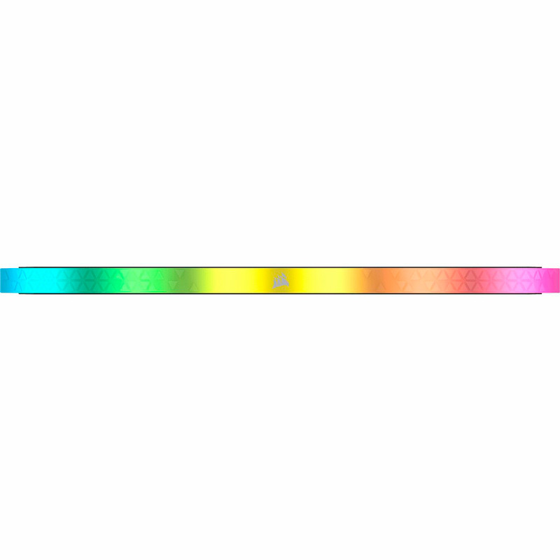 رم کامپیوتر Corsair Vengeance RGB RS DDR4 16GB 3200MHz CL16 Single