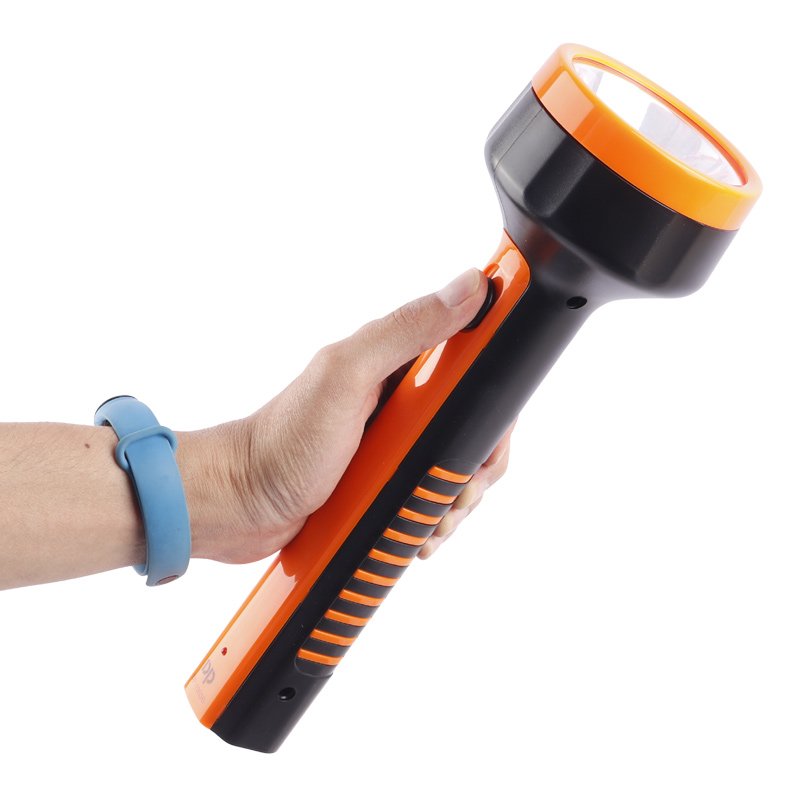 چراغ قوه شارژی DP.LED Light DP-1953B