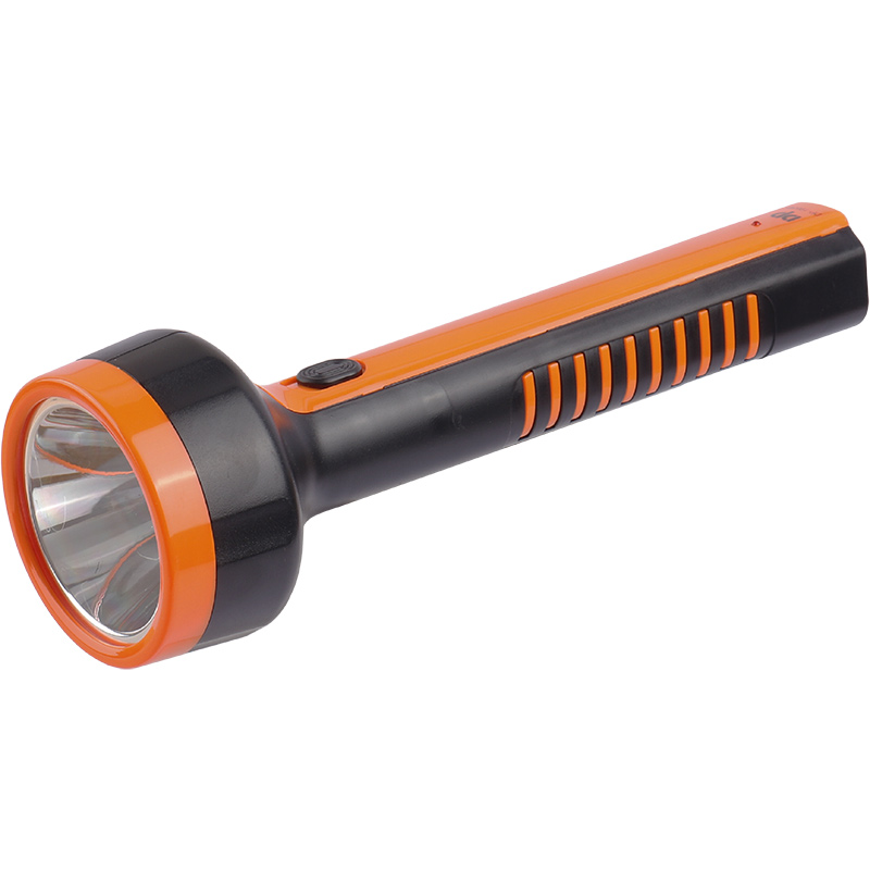 چراغ قوه شارژی DP.LED Light DP-1953B