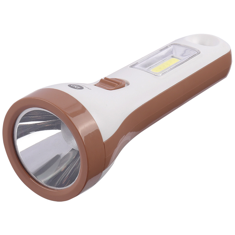 چراغ قوه شارژی DP.LED Light DP-9173