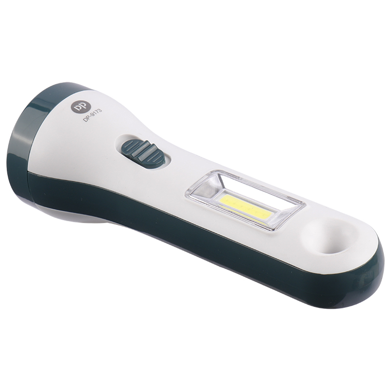 چراغ قوه شارژی DP.LED Light DP-9173