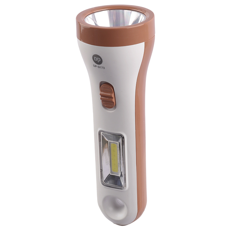 چراغ قوه شارژی DP.LED Light DP-9173