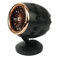 پنکه رومیزی Double leaf turbofan FCSY-380