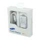 شارژر دیواری فست شارژ Samsung EP-TA20EWE 2A + کابل میکرو یو اس بی