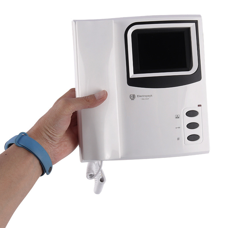 در باز کن تصویری الکتروپیک Electropeyk 1286-353P