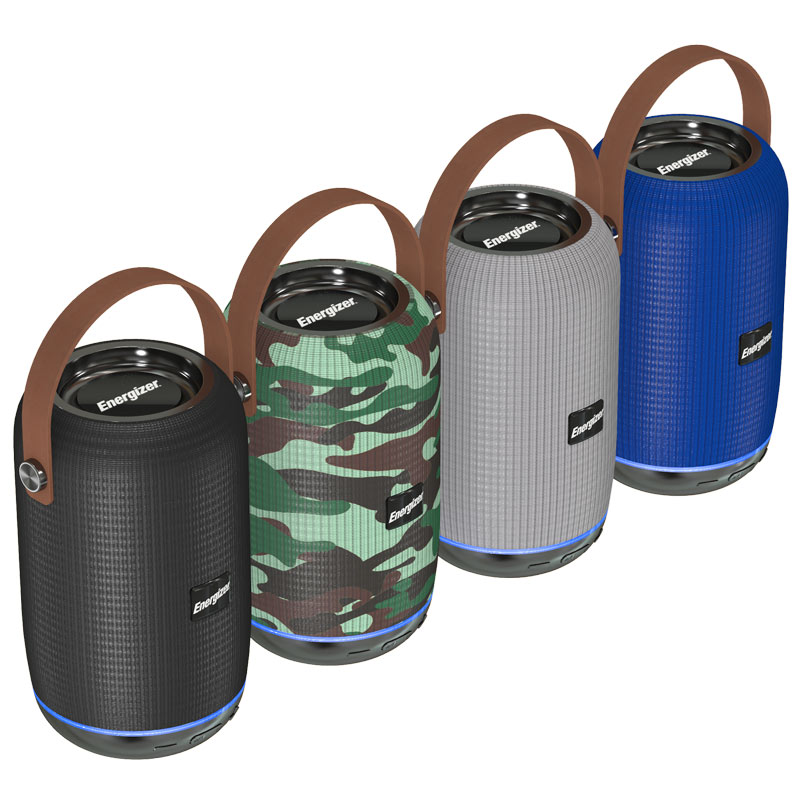 اسپیکر بلوتوثی رم و فلش خور Energizer BTS-103
