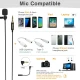 میکروفون یقه ای Fifine C2
