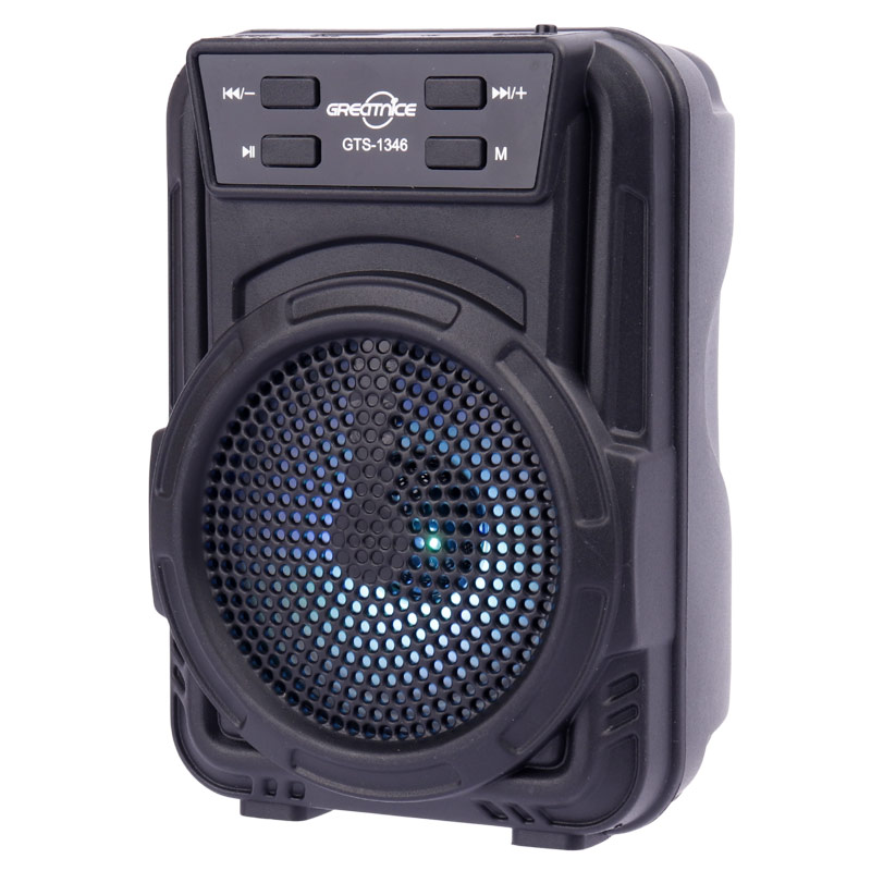 اسپیکر بلوتوثی گریت نایس GTS-1346