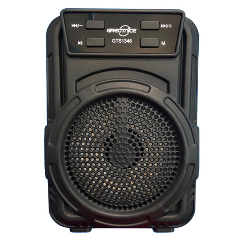 اسپیکر بلوتوثی گریت نایس GTS-1346