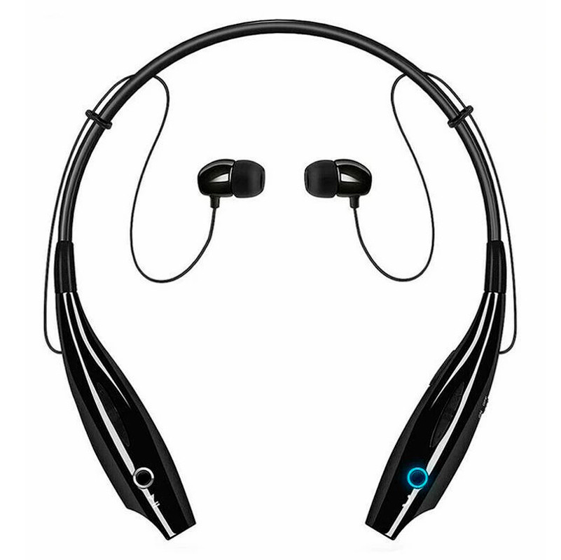 هندزفری بلوتوث دورگردنی HBS-730