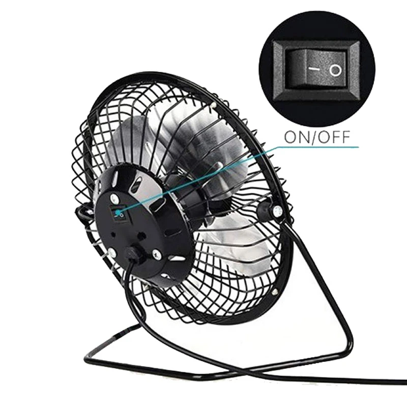 پنکه رومیزی های اسپید Mini Fan