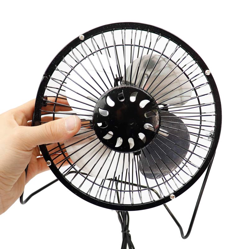 پنکه رومیزی Hi Speed Mini Fan