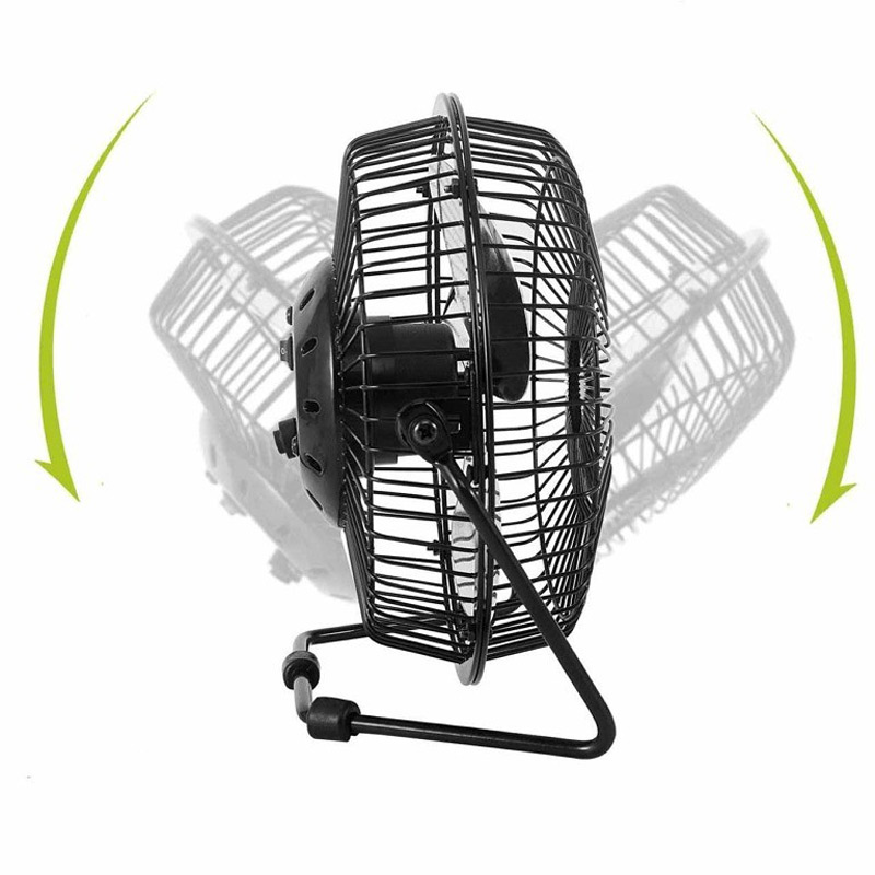 پنکه رومیزی Hi Speed Mini Fan