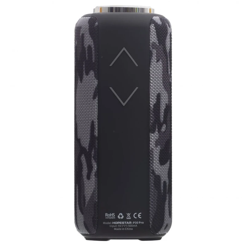 اسپیکر بلوتوثی رم و فلش خور Hopestar P30 Pro