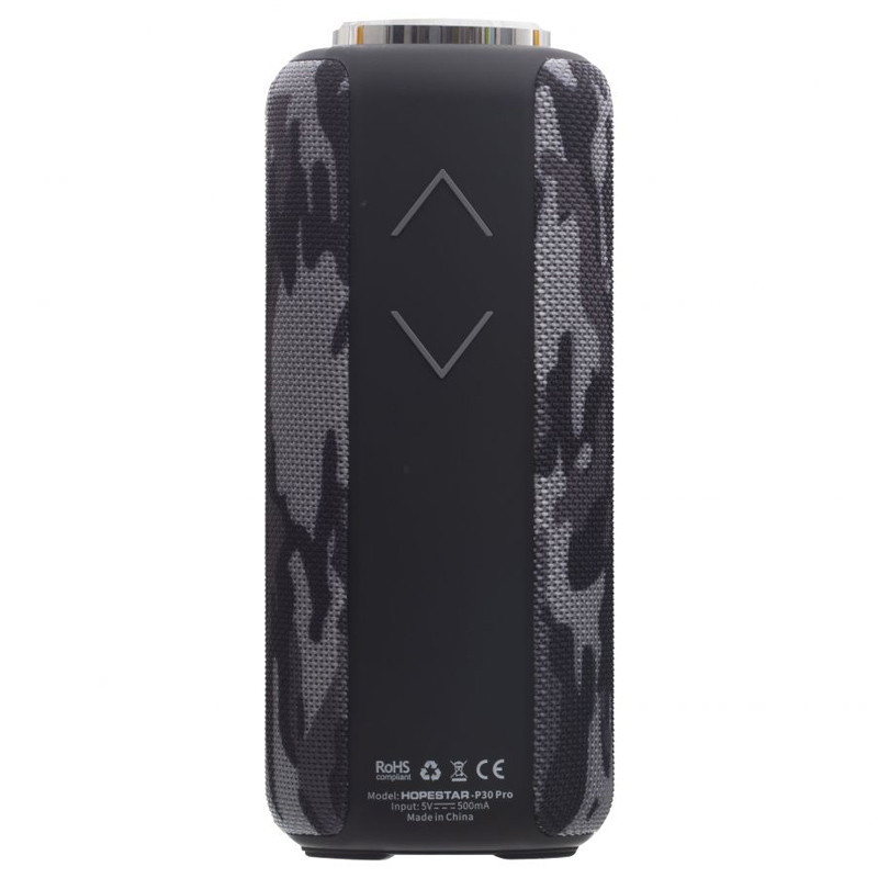 اسپیکر بلوتوثی رم و فلش خور Hopestar P30 Pro