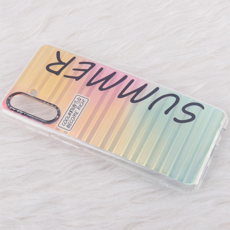 قاب Idea Skin Youngkit هولوگرامی Samsung Galaxy A04s